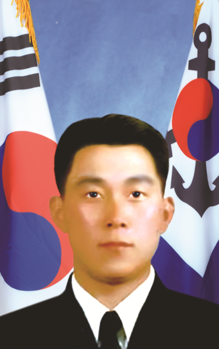 조천형 상사