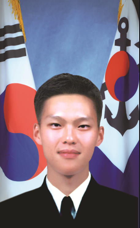 황도현 중사