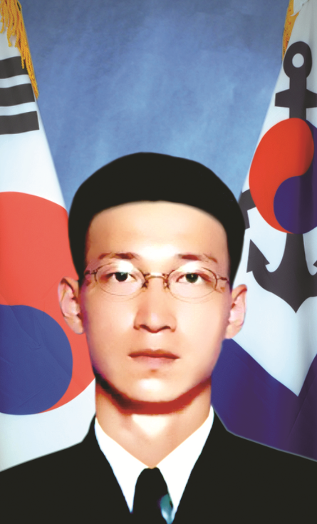 서후원 중사