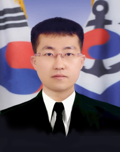 안경환 상사