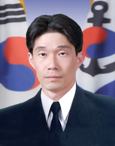 민평기 상사