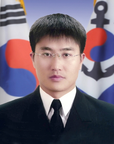 정종율 상사