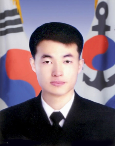 심영빈 중사