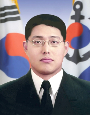 조정규 중사
