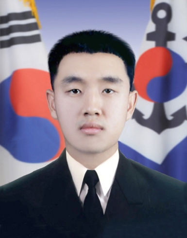 장진선 중사