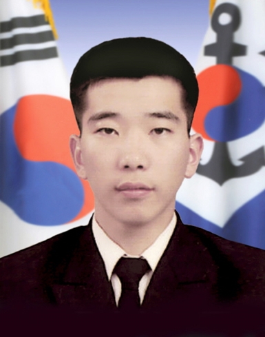 서승원 중사