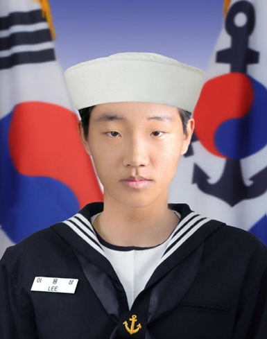 이용상 하사