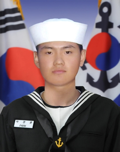 박정훈 병장