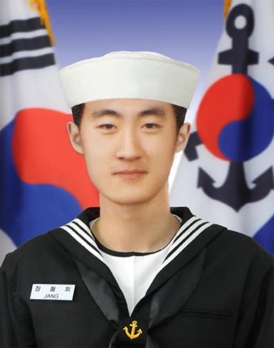 장철희 일병